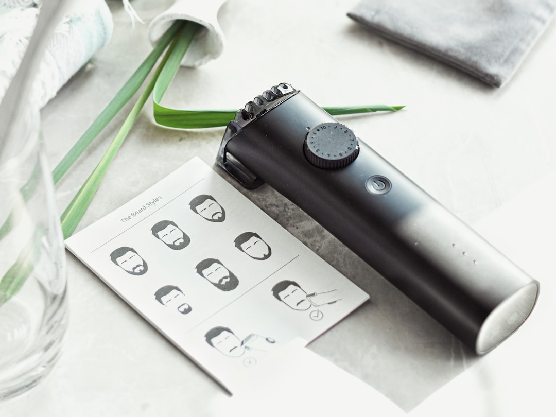 Профессиональная машинка для стрижки BarberPro X5